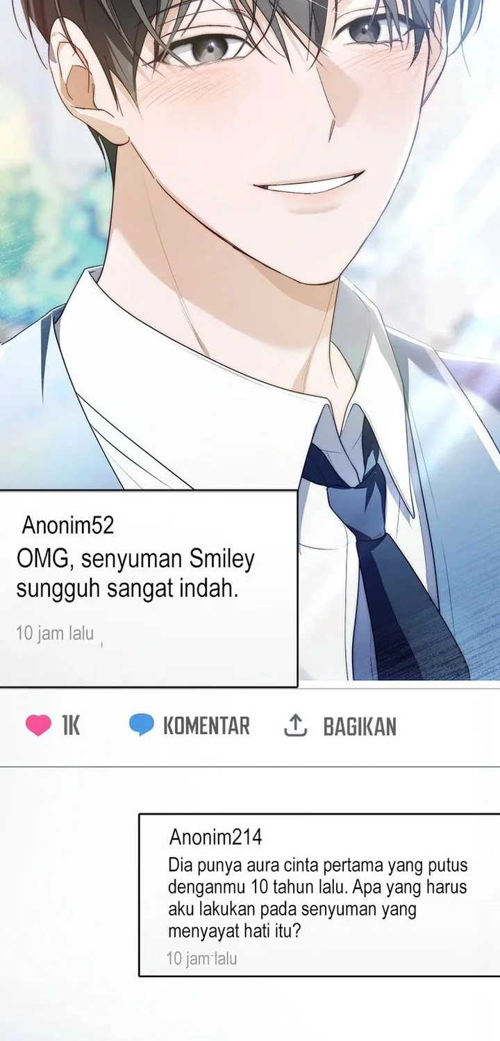The Lucky Plan of an Idol in His Second Life Chapter 12 - halaman 33