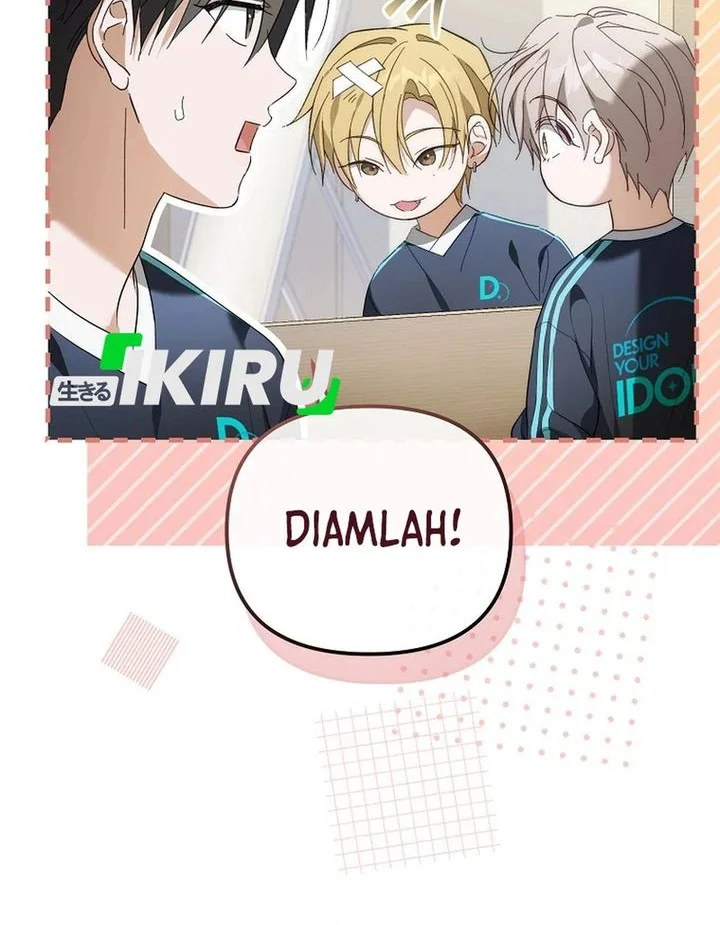 The Lucky Plan of an Idol in His Second Life Chapter 12 - halaman 41