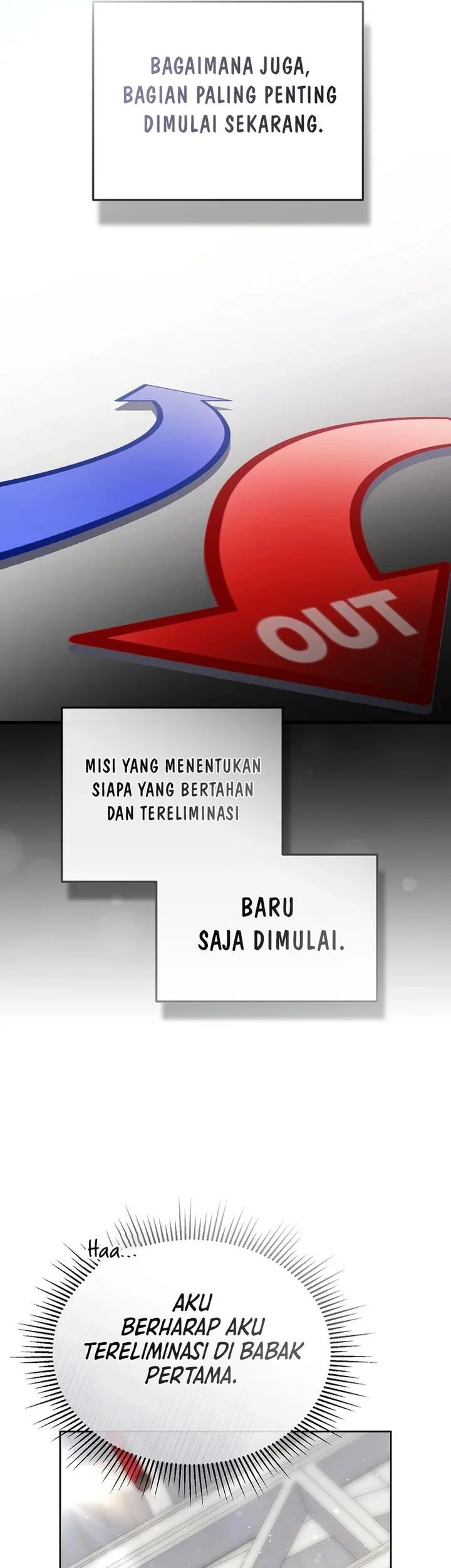 The Lucky Plan of an Idol in His Second Life Chapter 12 - halaman 46