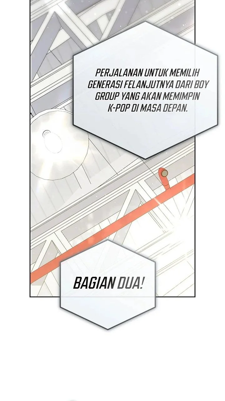 The Lucky Plan of an Idol in His Second Life Chapter 12 - halaman 47