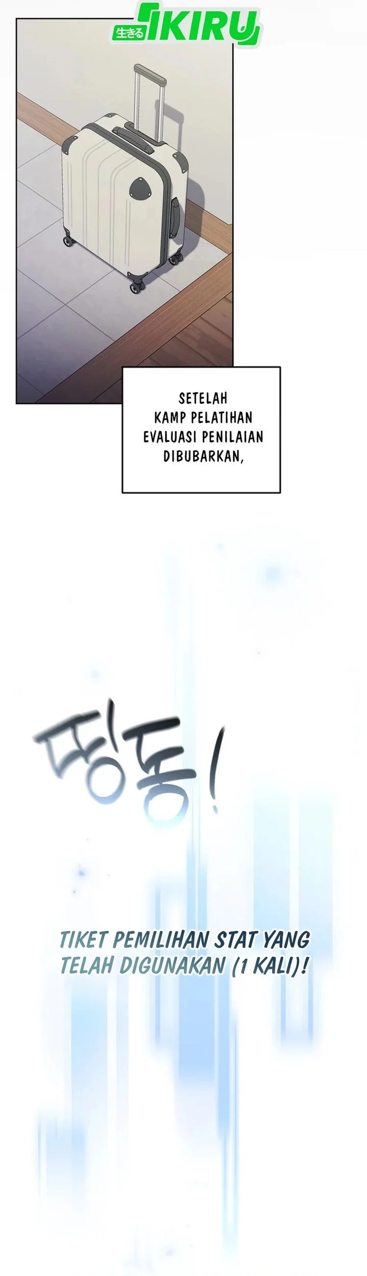 The Lucky Plan of an Idol in His Second Life Chapter 12 - halaman 5