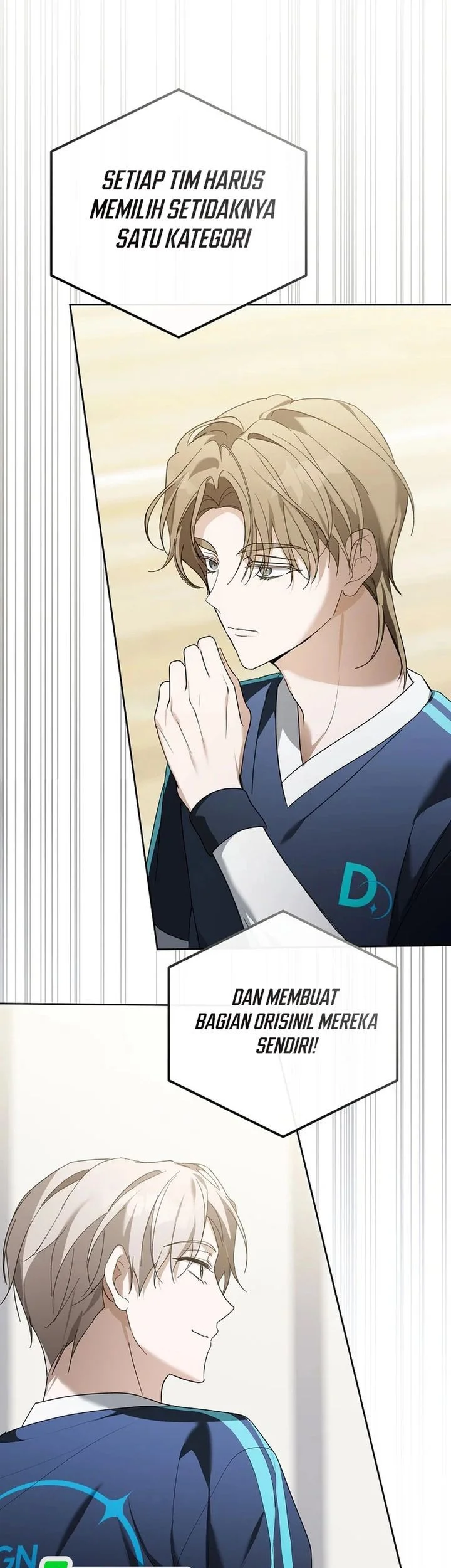 The Lucky Plan of an Idol in His Second Life Chapter 12 - halaman 52