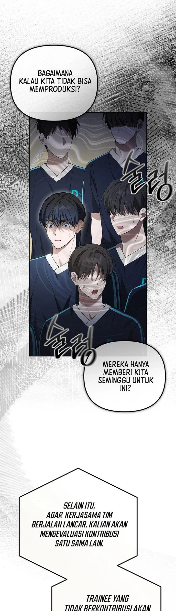 The Lucky Plan of an Idol in His Second Life Chapter 12 - halaman 54
