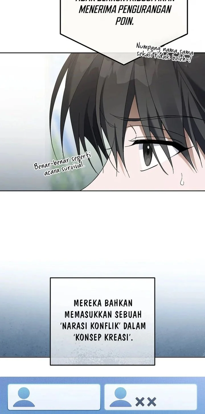 The Lucky Plan of an Idol in His Second Life Chapter 12 - halaman 55