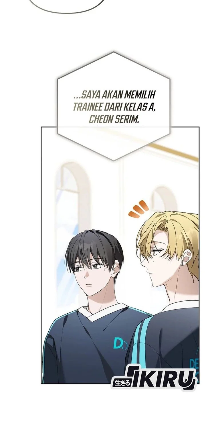 The Lucky Plan of an Idol in His Second Life Chapter 12 - halaman 65