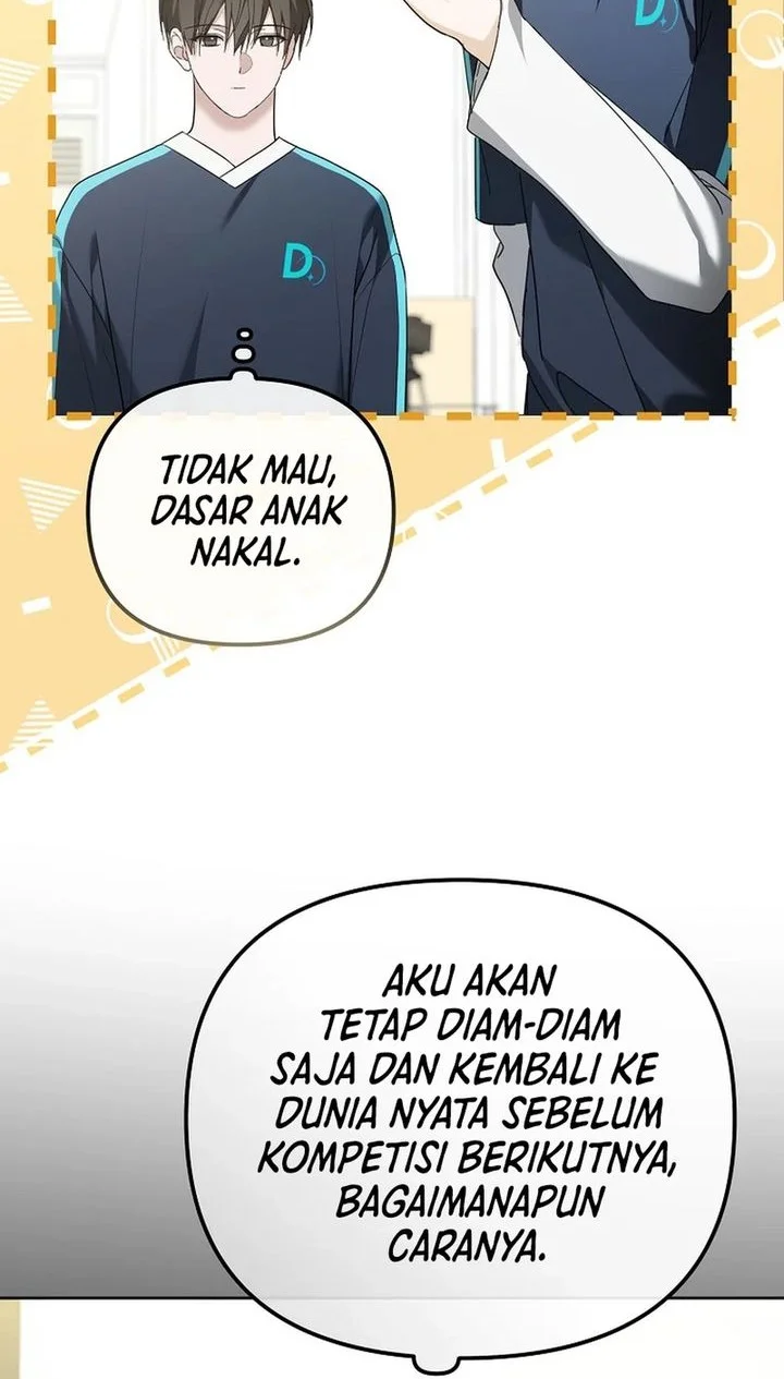 The Lucky Plan of an Idol in His Second Life Chapter 12 - halaman 67
