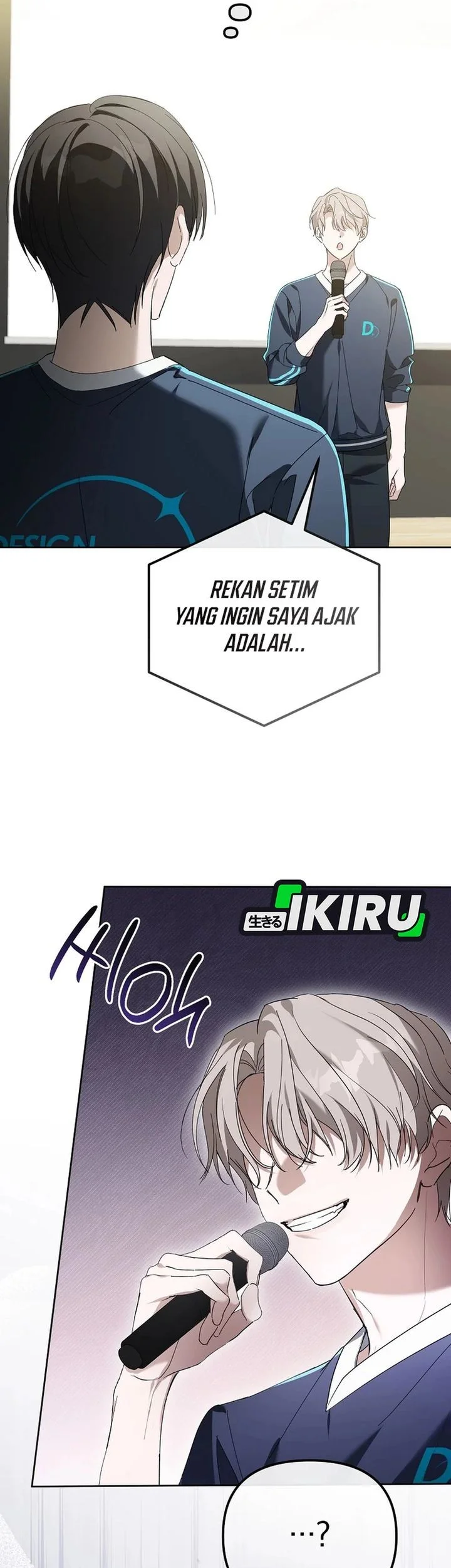The Lucky Plan of an Idol in His Second Life Chapter 12 - halaman 68