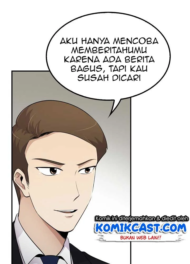 The Lucky Plan of an Idol in His Second Life Chapter 13 - halaman 14