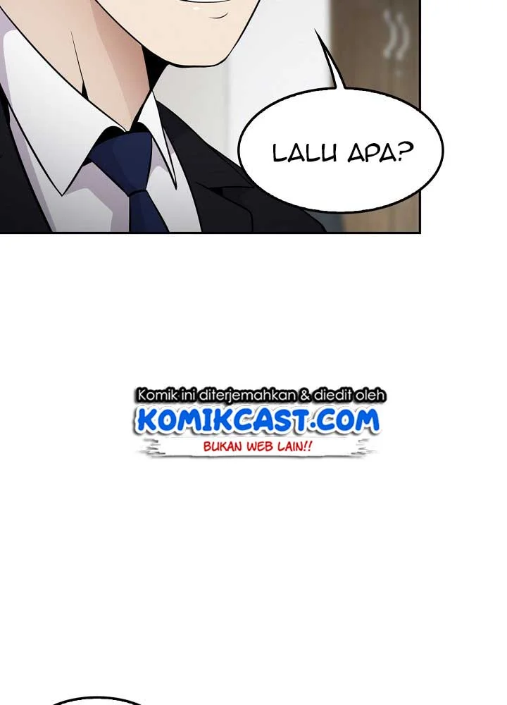 The Lucky Plan of an Idol in His Second Life Chapter 13 - halaman 35