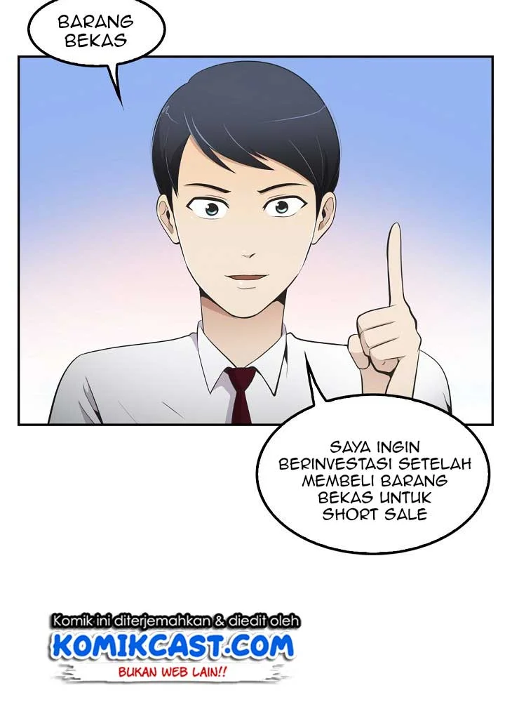 The Lucky Plan of an Idol in His Second Life Chapter 13 - halaman 36