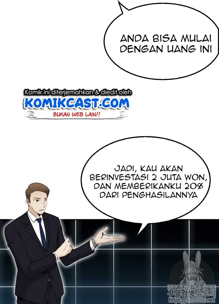 The Lucky Plan of an Idol in His Second Life Chapter 13 - halaman 39