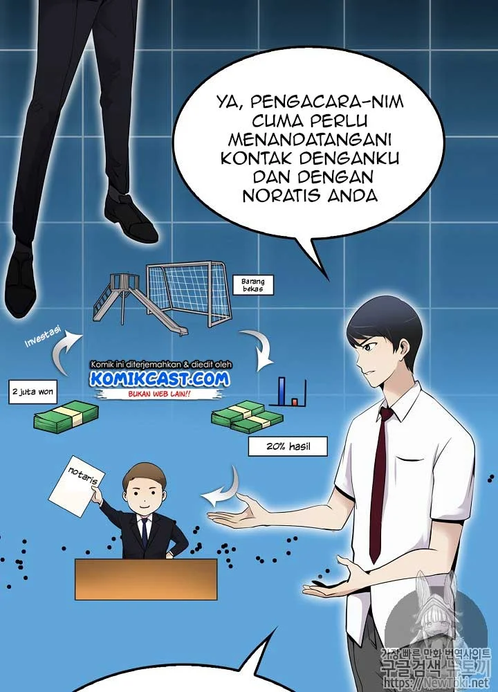 The Lucky Plan of an Idol in His Second Life Chapter 13 - halaman 40