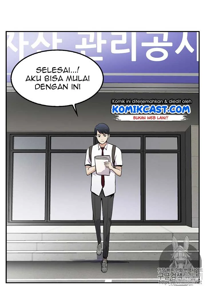 The Lucky Plan of an Idol in His Second Life Chapter 13 - halaman 52