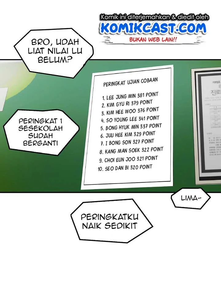 The Lucky Plan of an Idol in His Second Life Chapter 13 - halaman 59