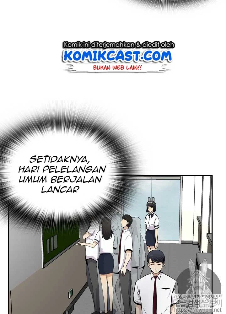 The Lucky Plan of an Idol in His Second Life Chapter 13 - halaman 61