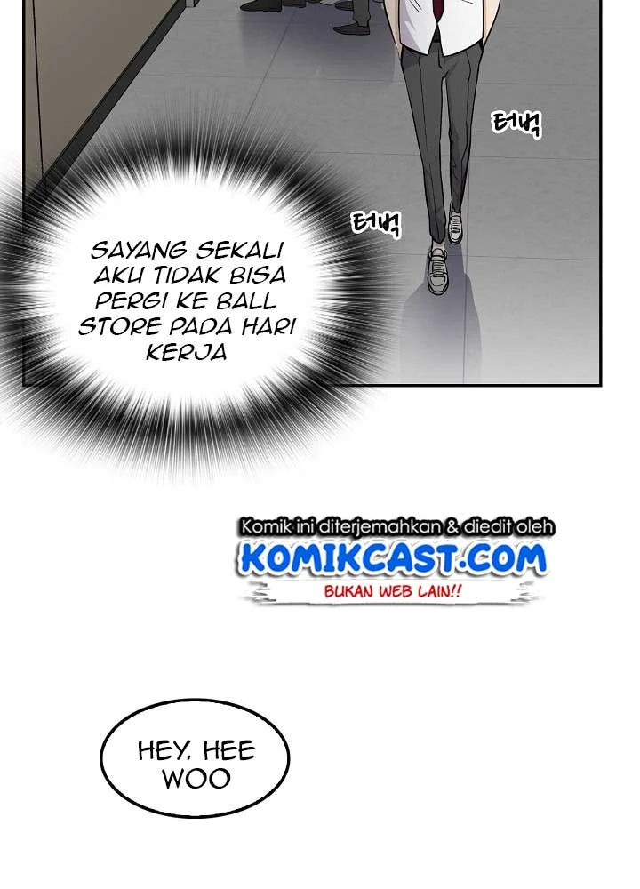 The Lucky Plan of an Idol in His Second Life Chapter 13 - halaman 62