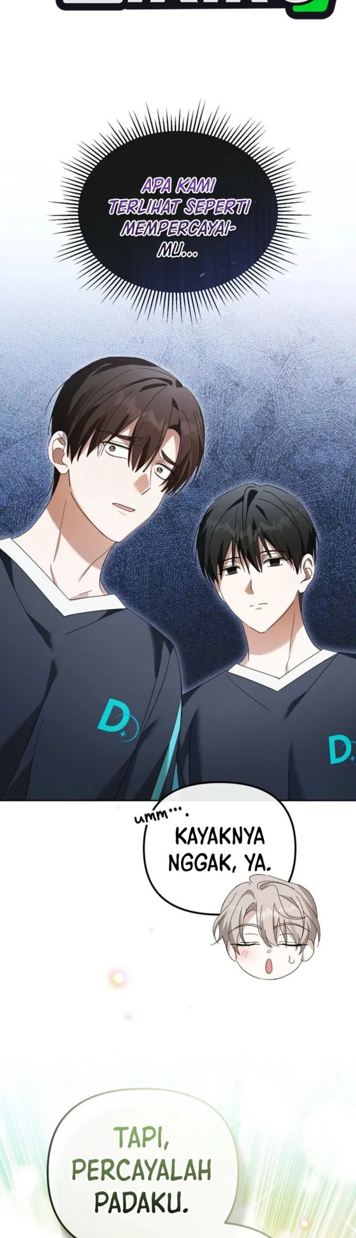 The Lucky Plan of an Idol in His Second Life Chapter 14 - halaman 11