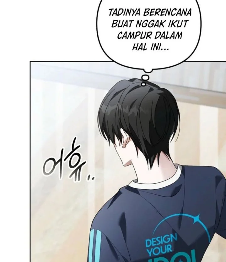 The Lucky Plan of an Idol in His Second Life Chapter 14 - halaman 14