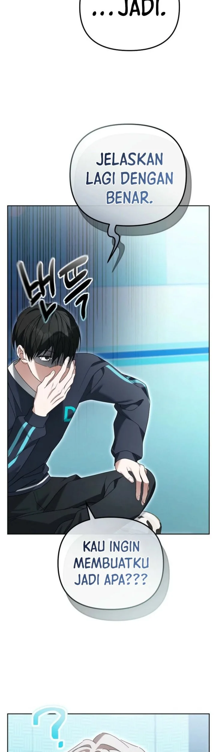 The Lucky Plan of an Idol in His Second Life Chapter 14 - halaman 21