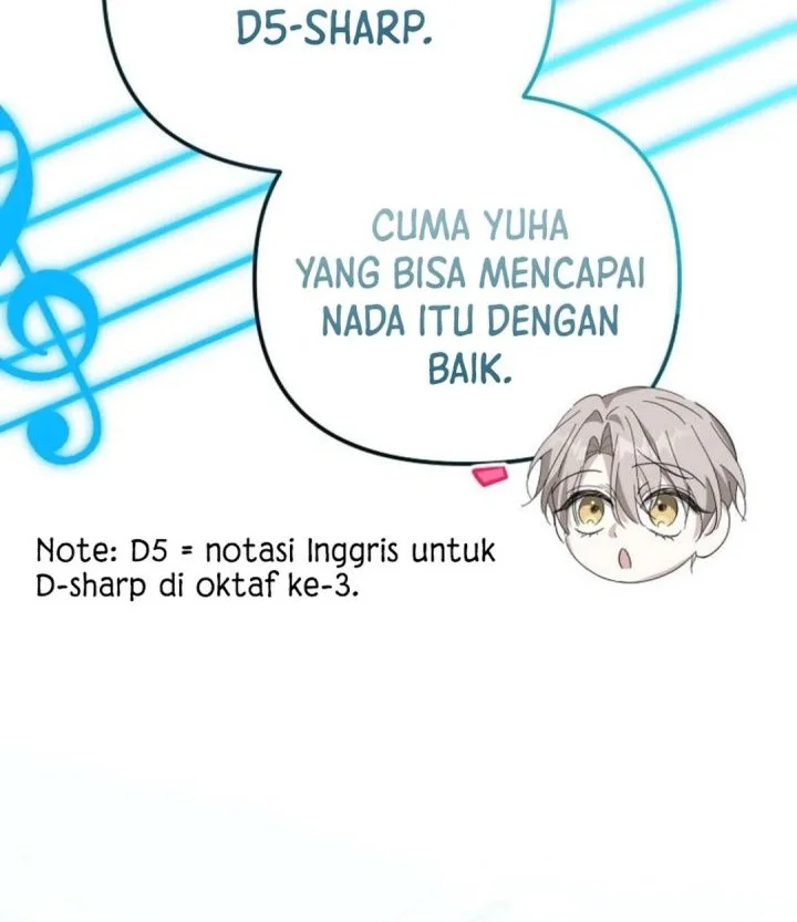 The Lucky Plan of an Idol in His Second Life Chapter 14 - halaman 24