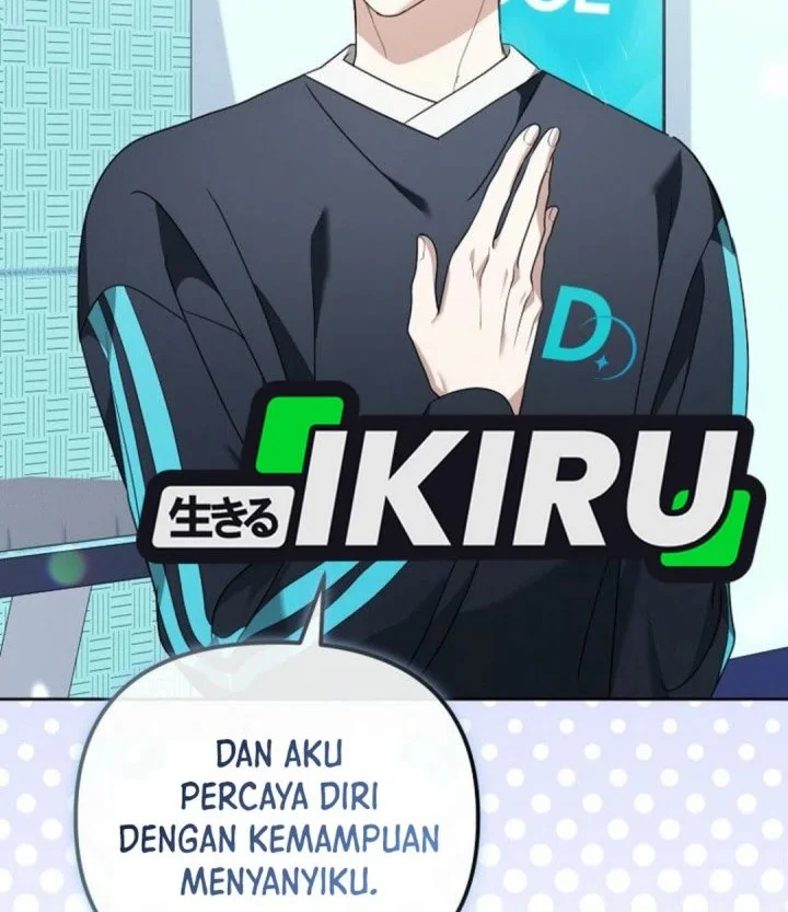 The Lucky Plan of an Idol in His Second Life Chapter 14 - halaman 50
