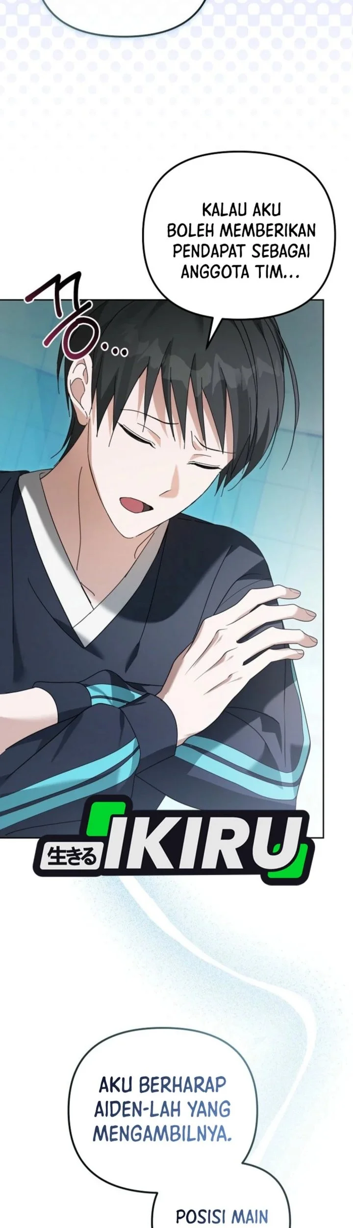 The Lucky Plan of an Idol in His Second Life Chapter 14 - halaman 51