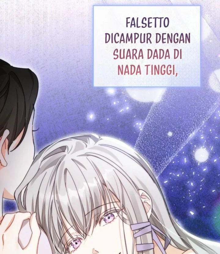 The Lucky Plan of an Idol in His Second Life Chapter 14 - halaman 6