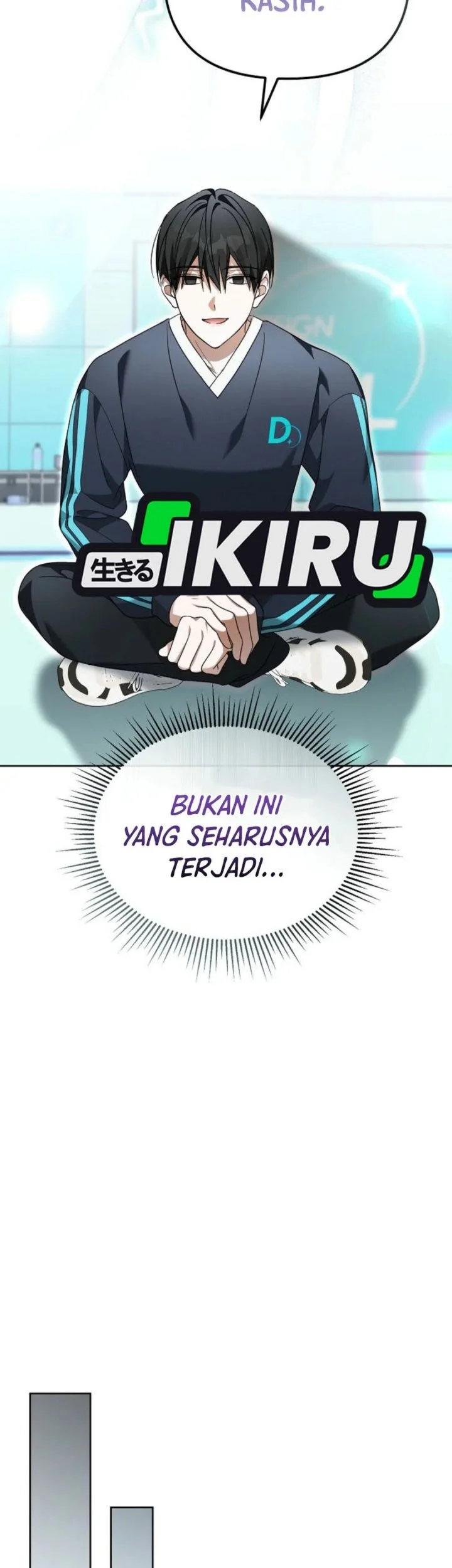 The Lucky Plan of an Idol in His Second Life Chapter 14 - halaman 69