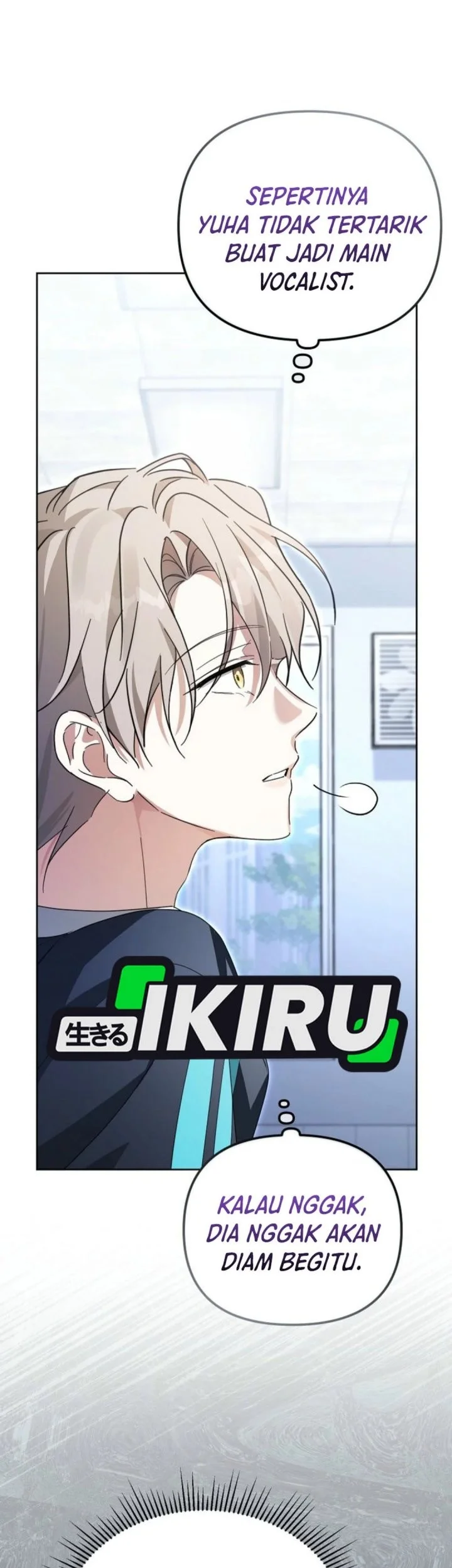The Lucky Plan of an Idol in His Second Life Chapter 14 - halaman 73
