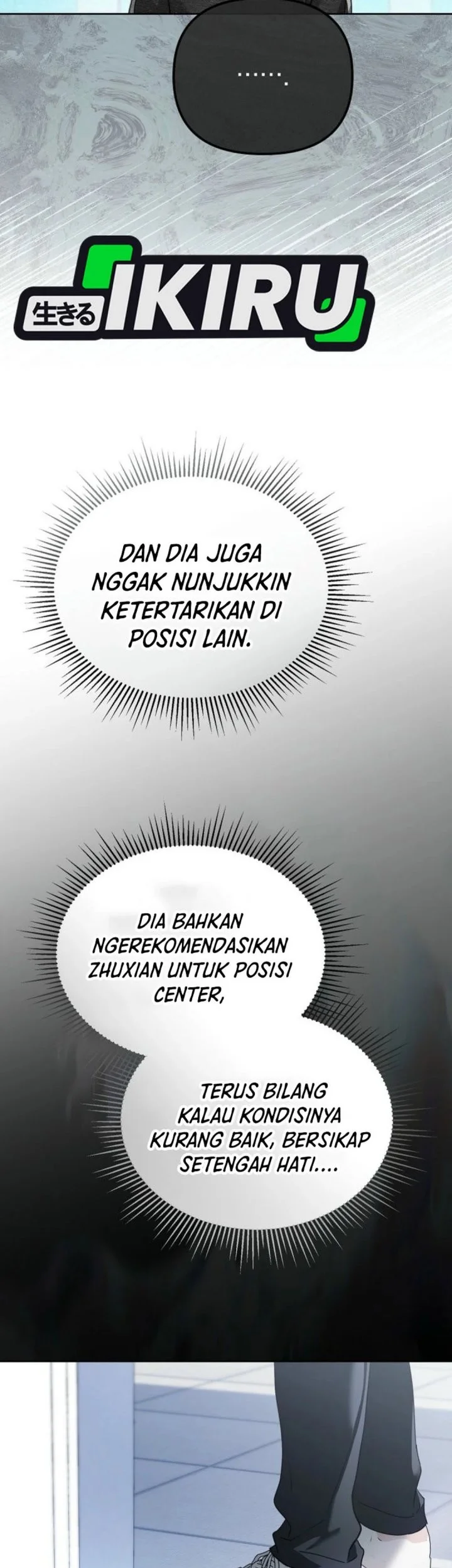 The Lucky Plan of an Idol in His Second Life Chapter 14 - halaman 75