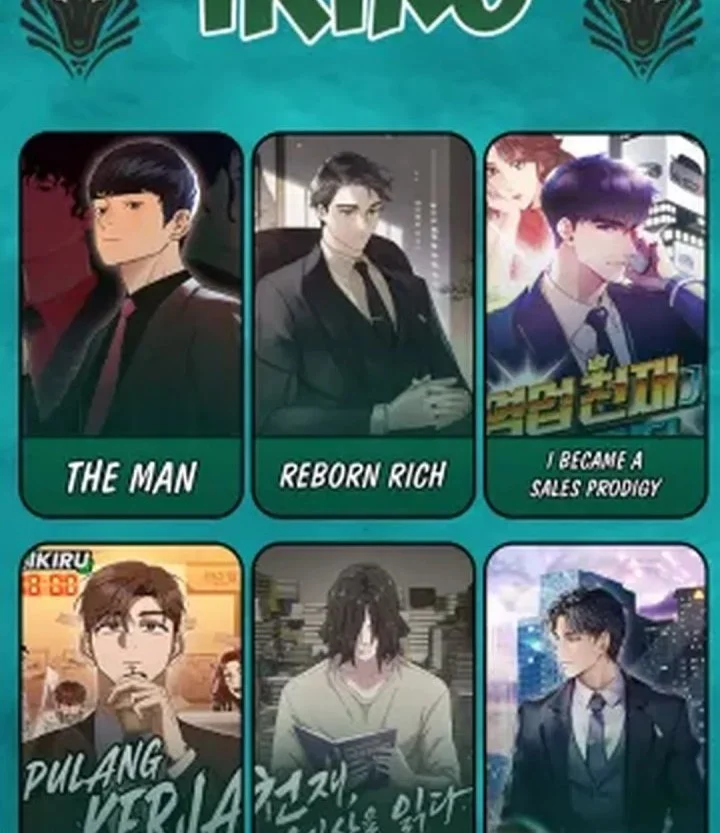 The Lucky Plan of an Idol in His Second Life Chapter 14 - halaman 80