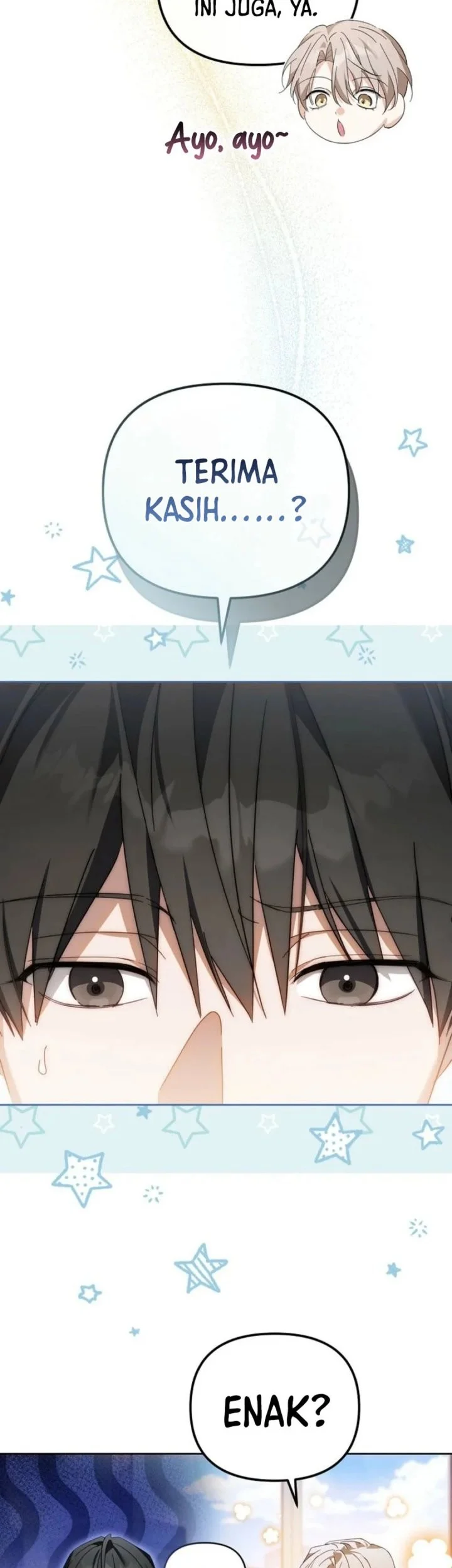 The Lucky Plan of an Idol in His Second Life Chapter 15 - halaman 11