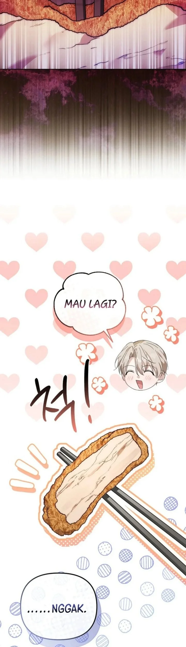 The Lucky Plan of an Idol in His Second Life Chapter 15 - halaman 17