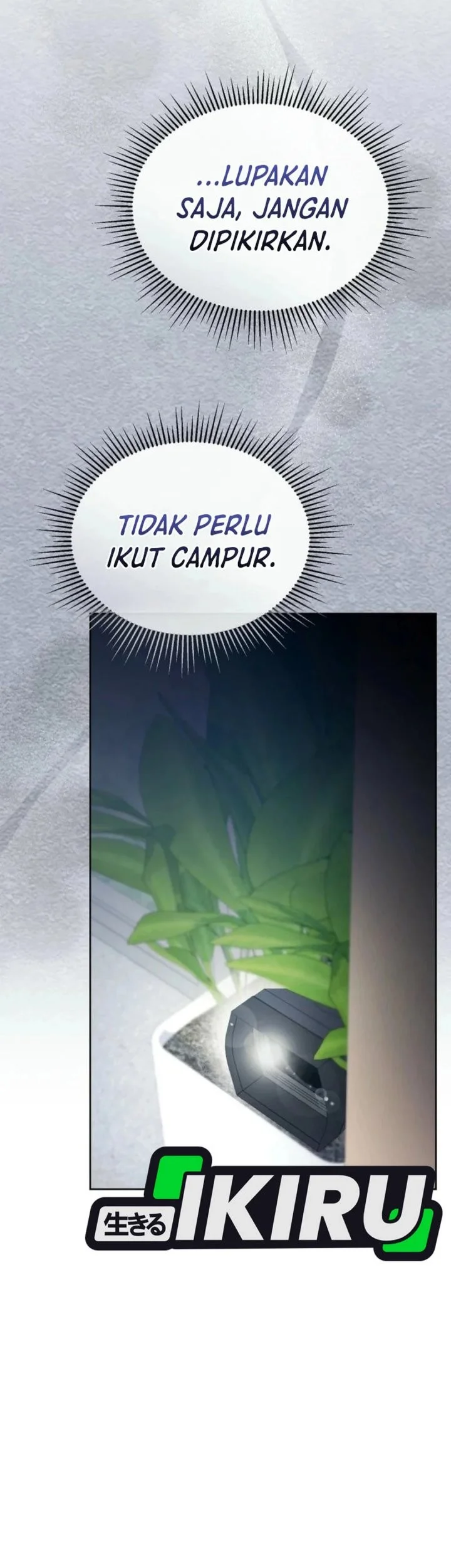 The Lucky Plan of an Idol in His Second Life Chapter 15 - halaman 21