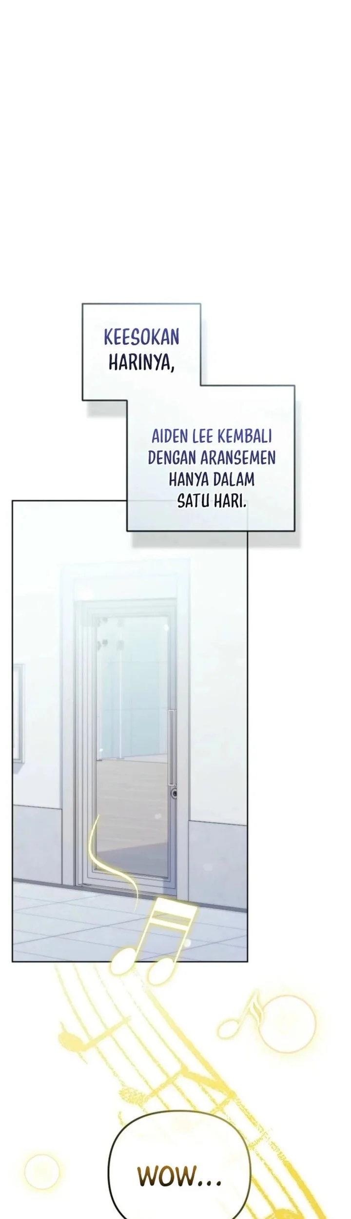 The Lucky Plan of an Idol in His Second Life Chapter 15 - halaman 23