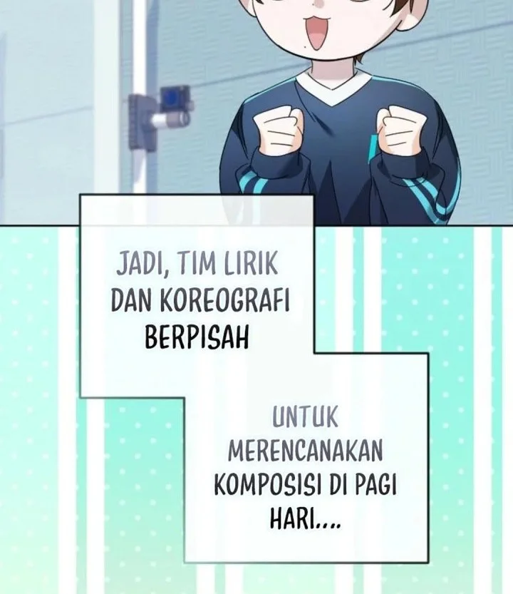 The Lucky Plan of an Idol in His Second Life Chapter 15 - halaman 28