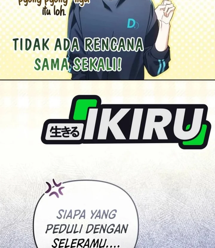 The Lucky Plan of an Idol in His Second Life Chapter 15 - halaman 30