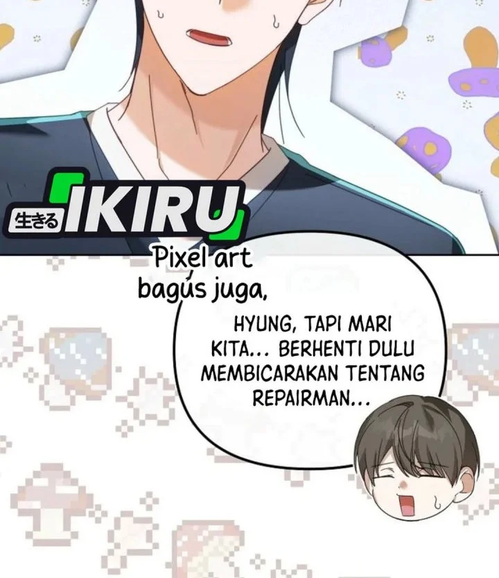 The Lucky Plan of an Idol in His Second Life Chapter 15 - halaman 34