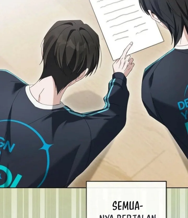 The Lucky Plan of an Idol in His Second Life Chapter 15 - halaman 50