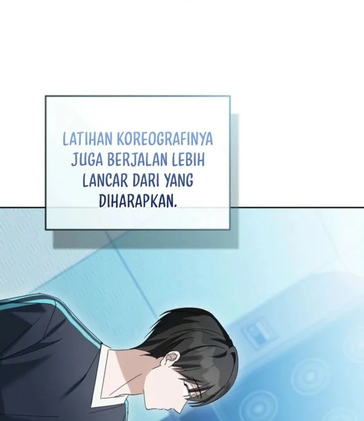 The Lucky Plan of an Idol in His Second Life Chapter 15 - halaman 54