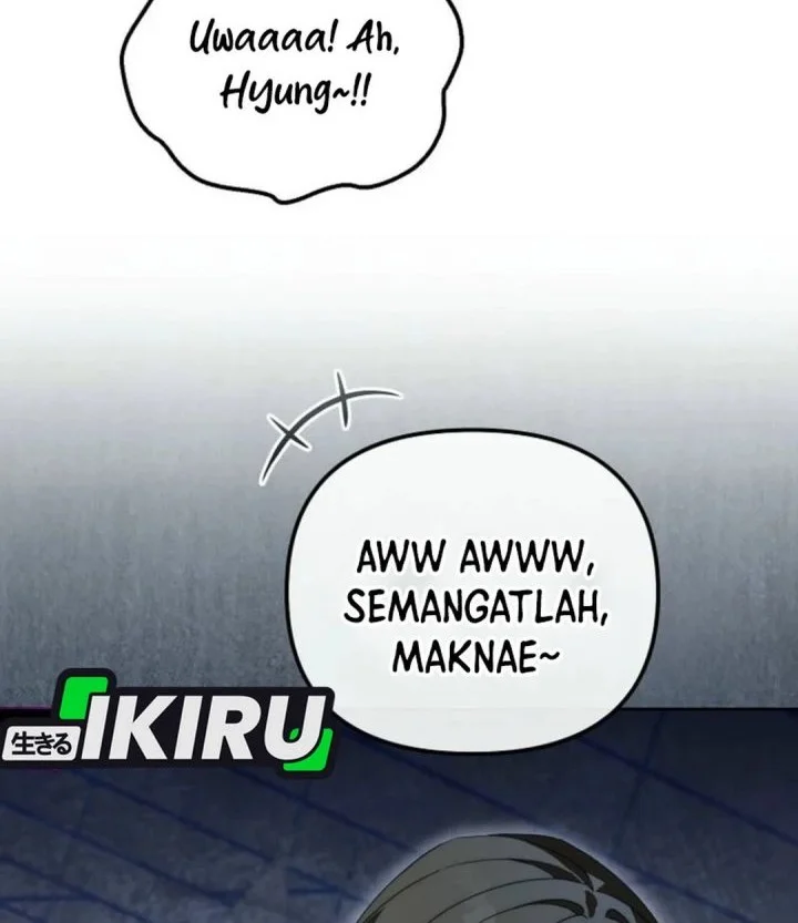 The Lucky Plan of an Idol in His Second Life Chapter 15 - halaman 6