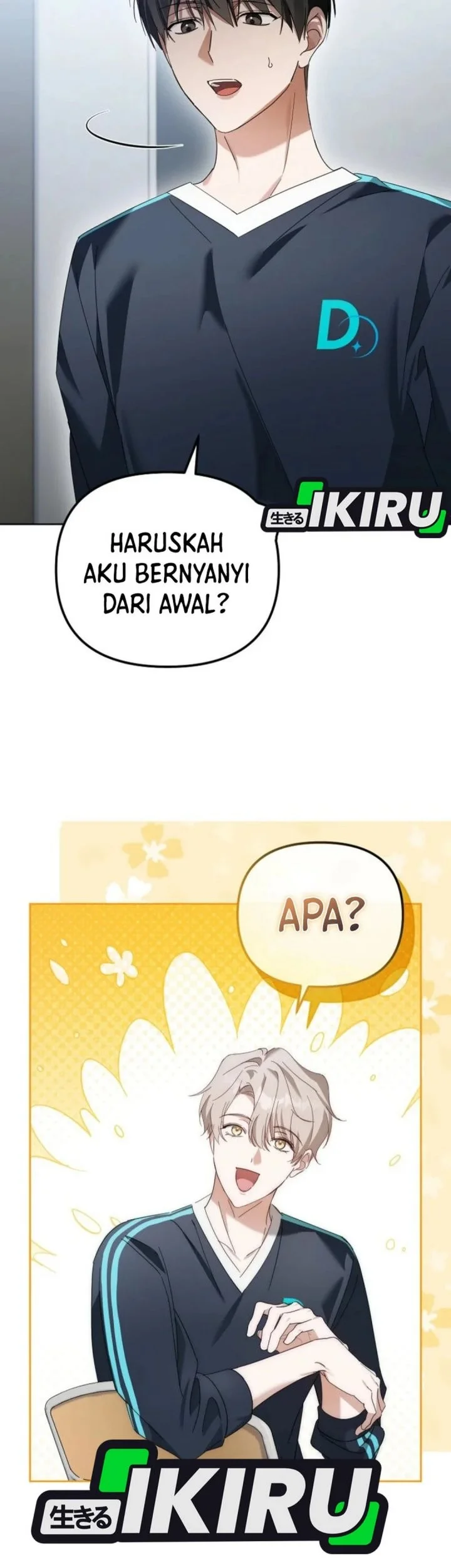 The Lucky Plan of an Idol in His Second Life Chapter 15 - halaman 63