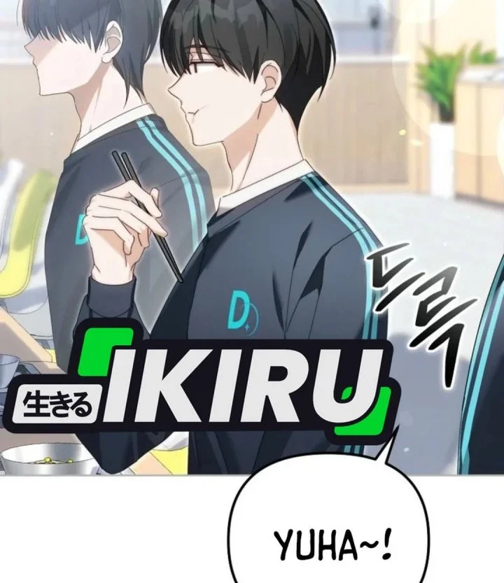 The Lucky Plan of an Idol in His Second Life Chapter 15 - halaman 8