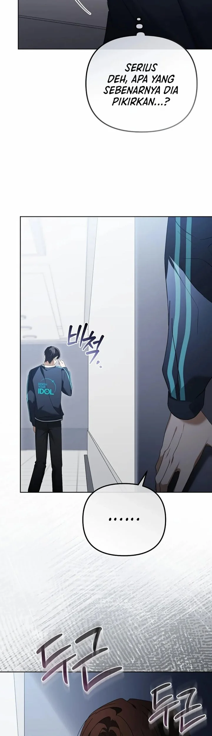 The Lucky Plan of an Idol in His Second Life Chapter 16 - halaman 19