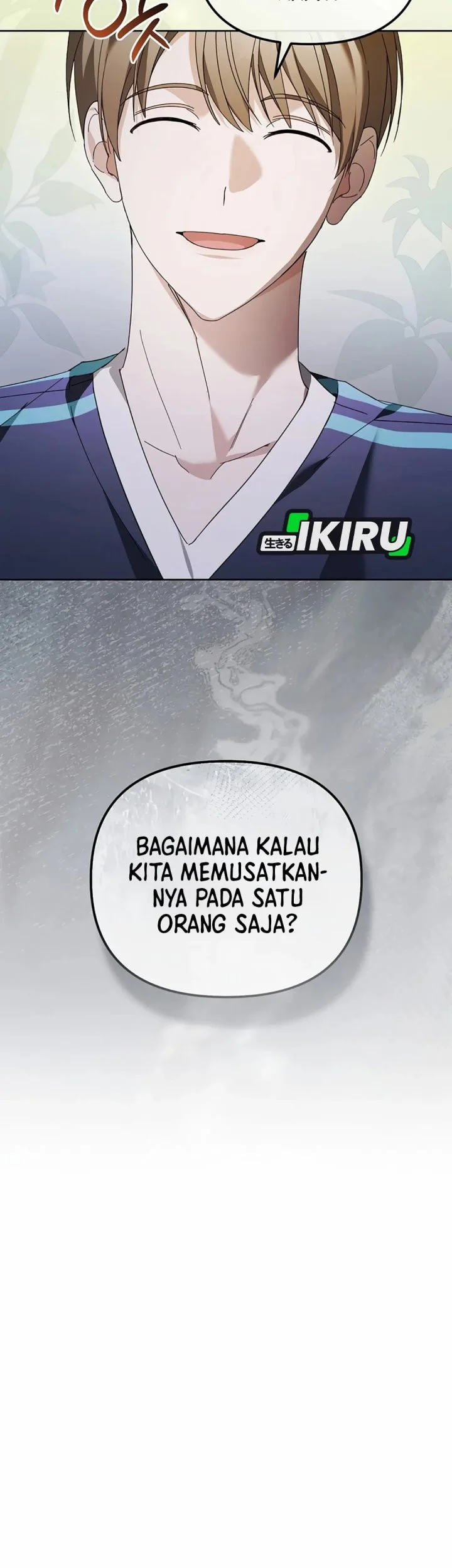 The Lucky Plan of an Idol in His Second Life Chapter 16 - halaman 25