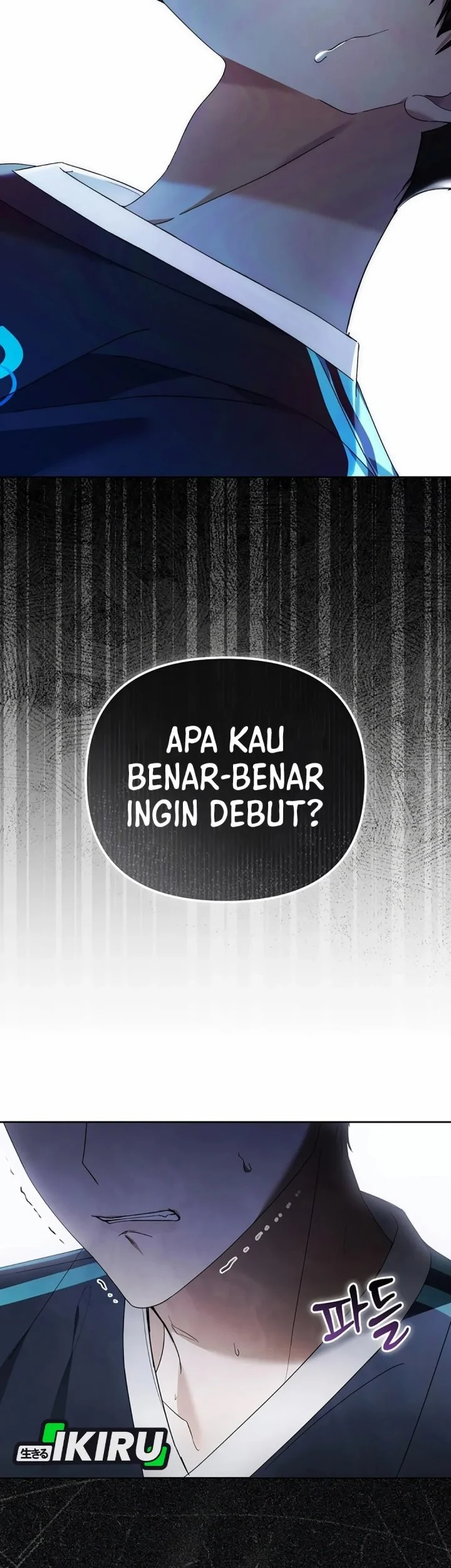 The Lucky Plan of an Idol in His Second Life Chapter 16 - halaman 3