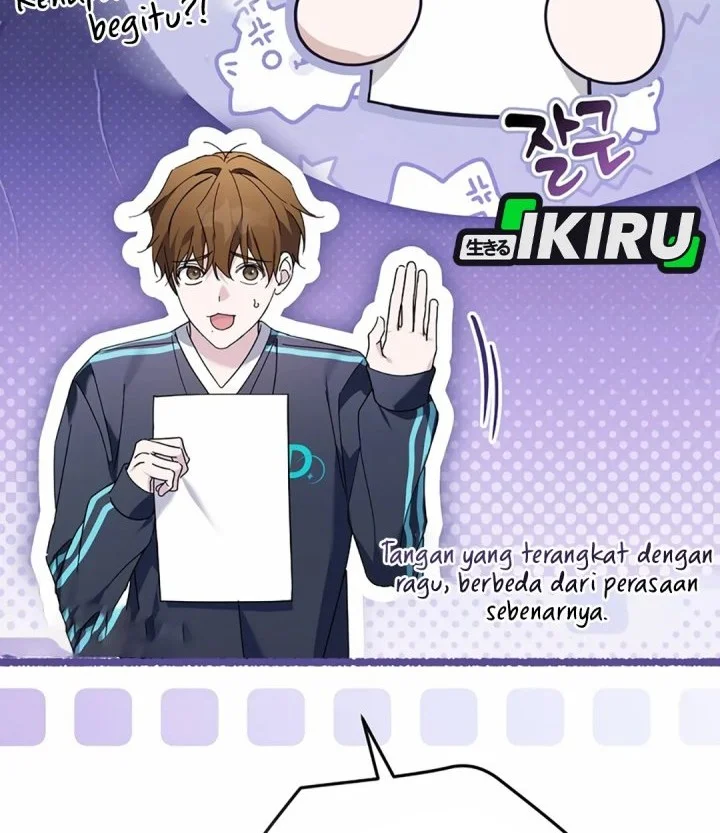 The Lucky Plan of an Idol in His Second Life Chapter 16 - halaman 36