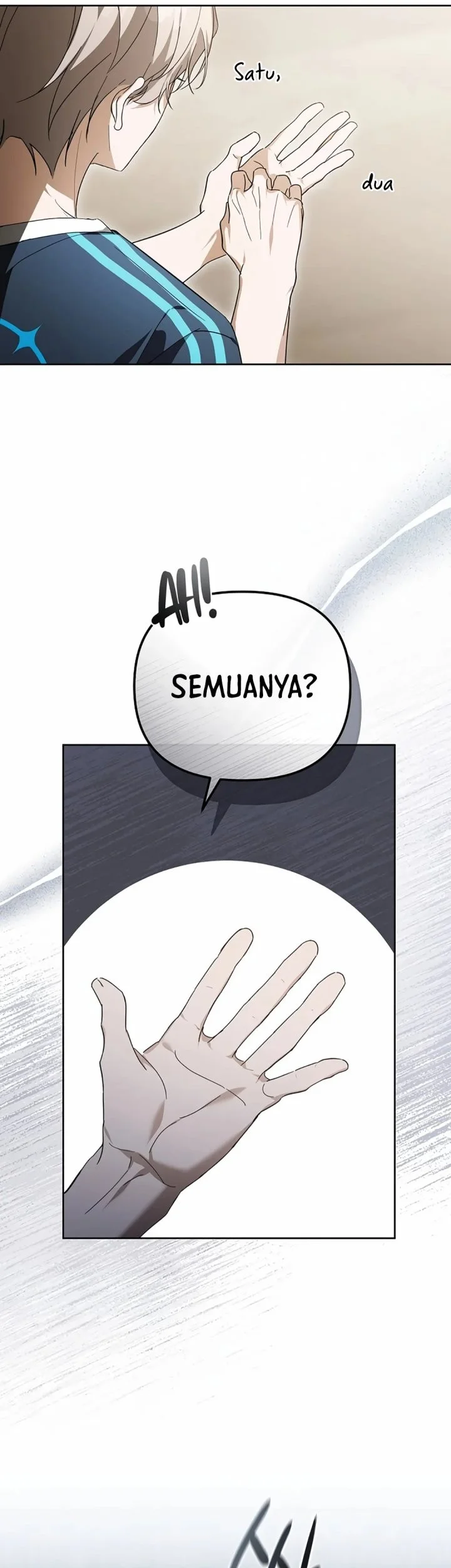 The Lucky Plan of an Idol in His Second Life Chapter 16 - halaman 41