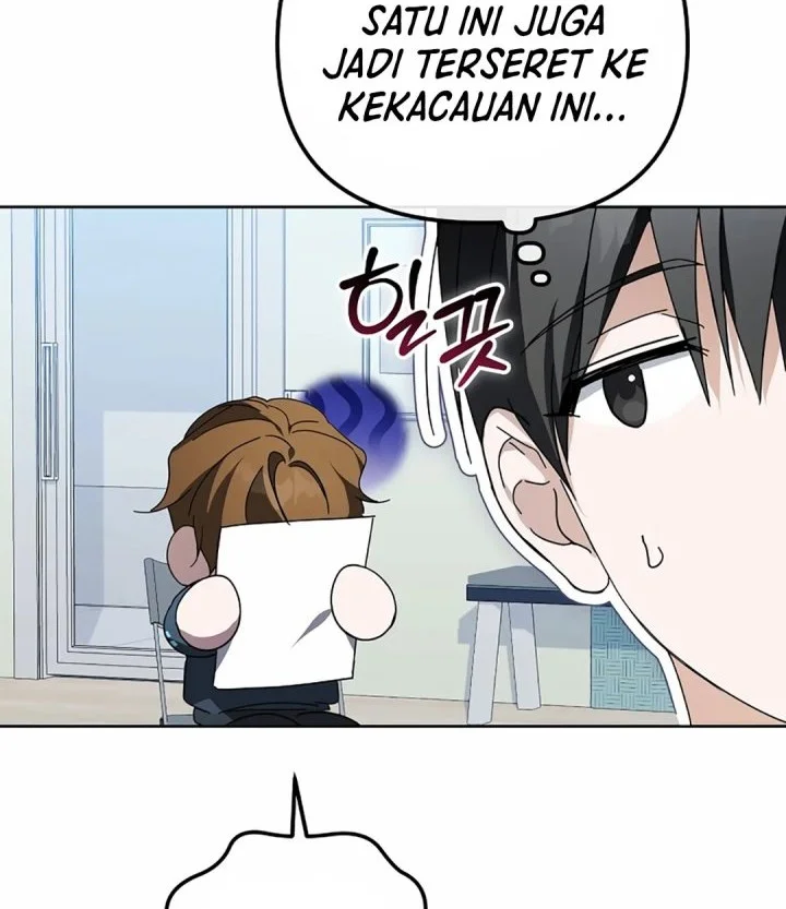 The Lucky Plan of an Idol in His Second Life Chapter 16 - halaman 50