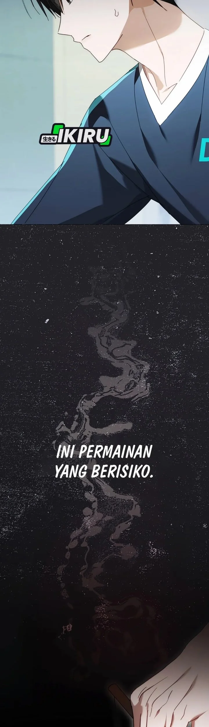 The Lucky Plan of an Idol in His Second Life Chapter 16 - halaman 57